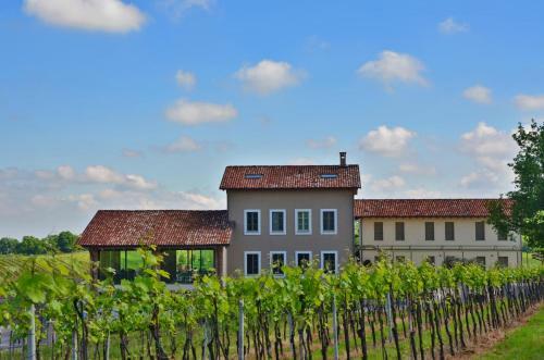 Hotel Prime Alture Wine Resort