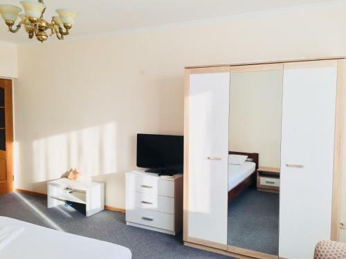 Poznyaky Premium Apartments