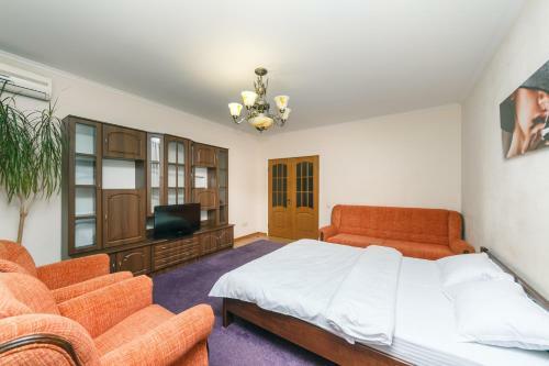 Poznyaky Premium Apartments