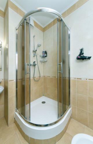 Poznyaky Premium Apartments