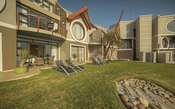 Hotel Beach Lodge