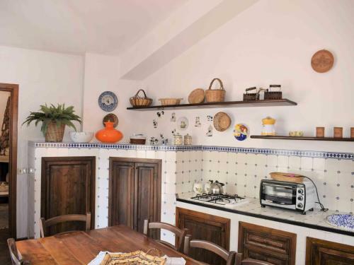 Hostal Holiday Home Cornino San Vito Lo Capo