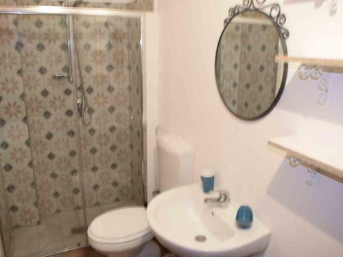 Hostal Holiday Home Cornino San Vito Lo Capo
