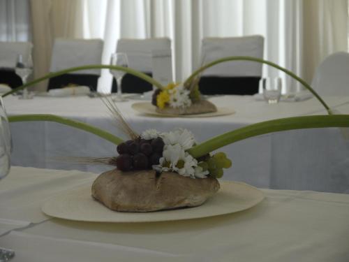Hostal Villa Scuderi