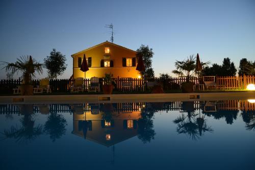 Hostal Villa Scuderi