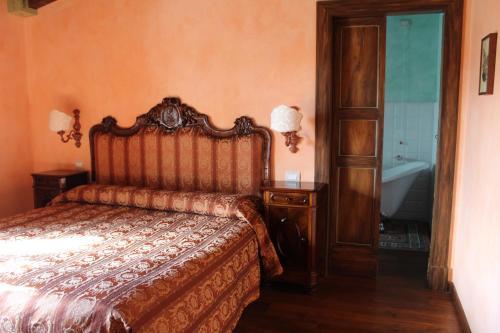 Hostal Villa Scuderi