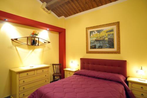 Hostal Villa Scuderi