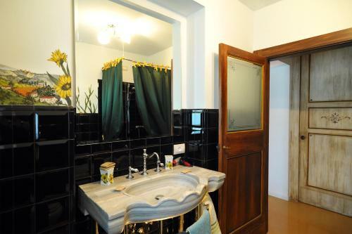 Hostal Villa Scuderi