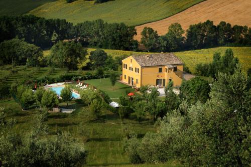 Hostal Villa Scuderi
