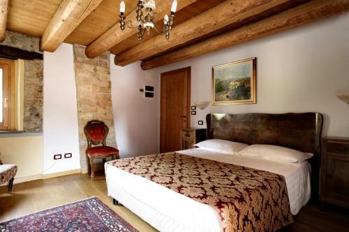 Agroturismo Resort Villa Manin