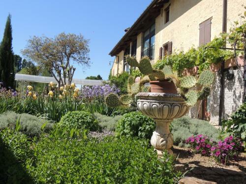 Agroturismo Resort Villa Manin