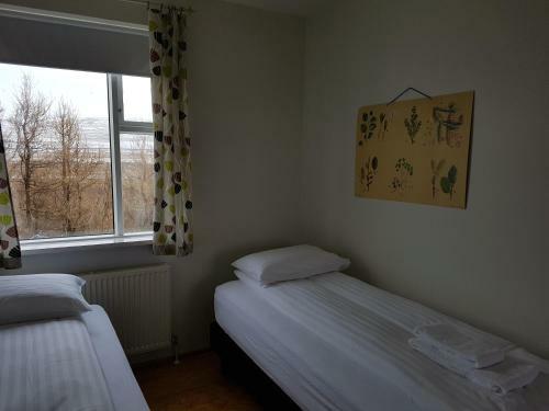 Hostal H�sabakki Guesthouse