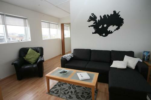 Sk�jaborg Apartment