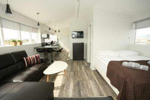 Sk�jaborg Apartment