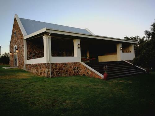 Lodge River Place Country Estate
