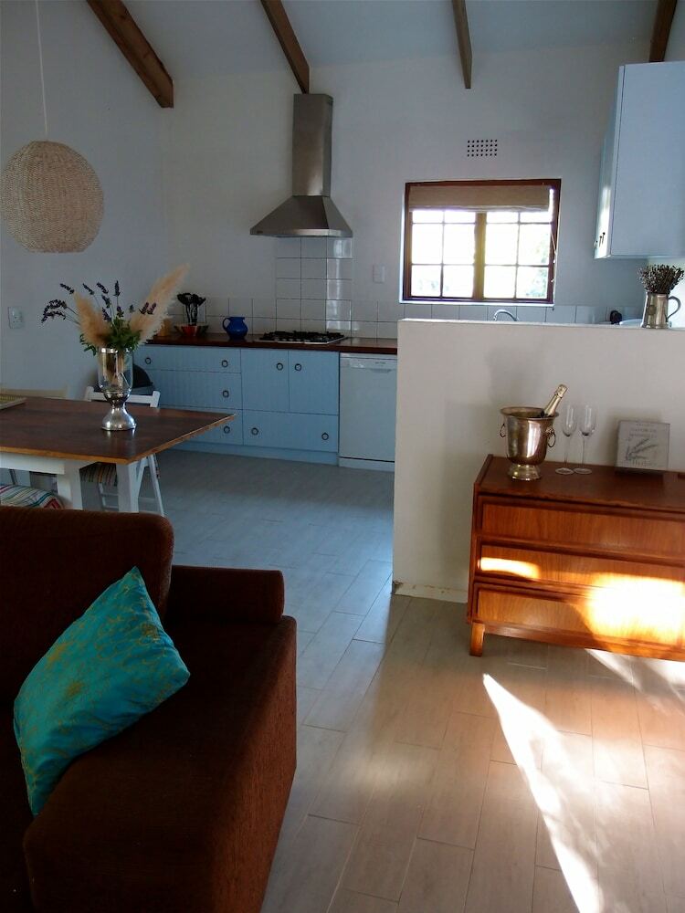 Hostal De Molen Guest House