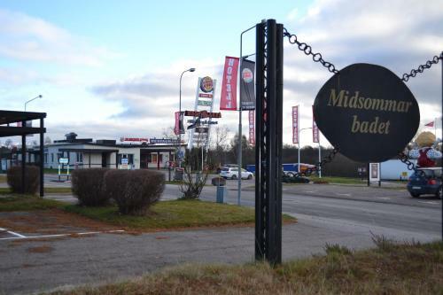 Hotel Rastpunkt Lax�