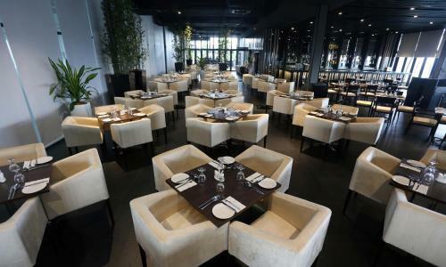E.city Hotel@onecity