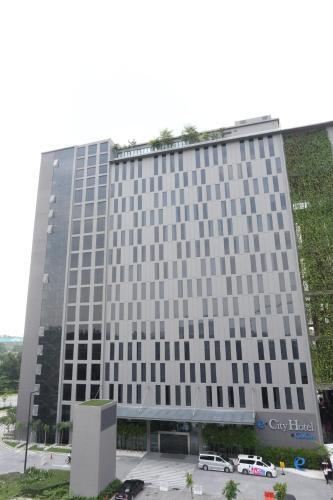 E.city Hotel@onecity