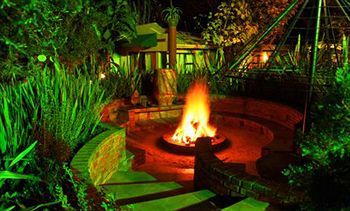 Bed & Breakfast Villa Simonne
