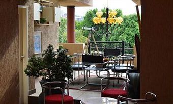 Bed & Breakfast Villa Simonne