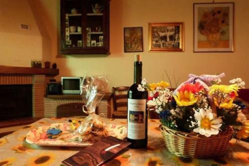 Agroturismo Cappannelle