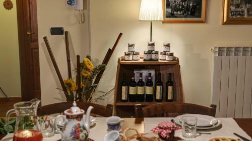Agroturismo Cappannelle