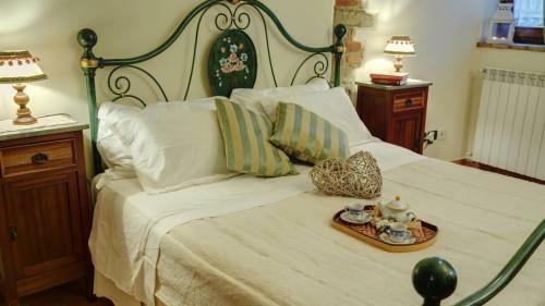 Agroturismo Cappannelle