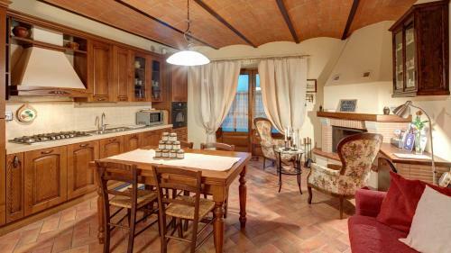 Agroturismo Cappannelle