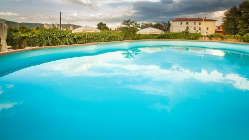 Agroturismo Cappannelle