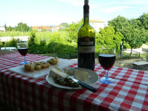 Agroturismo Cappannelle