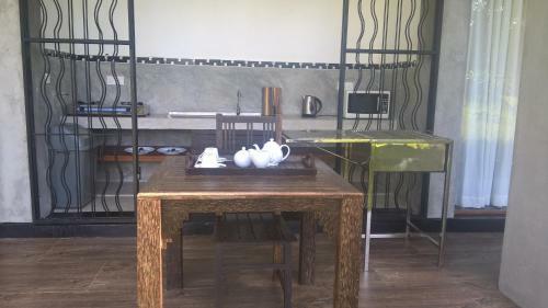 Bed & Breakfast Leisure Land