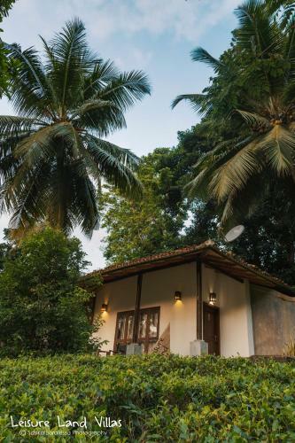 Bed & Breakfast Leisure Land