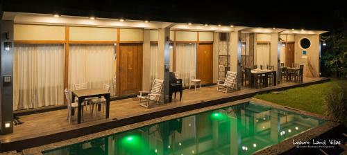Bed & Breakfast Leisure Land