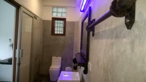 Bed & Breakfast Leisure Land