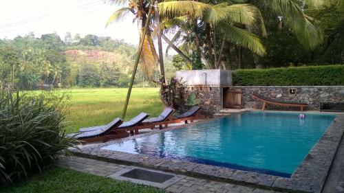 Bed & Breakfast Leisure Land