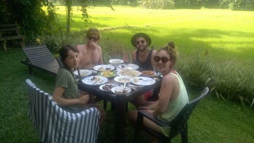 Bed & Breakfast Leisure Land