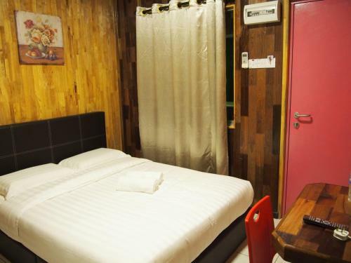 Hotel Mabohai Resort Klebang