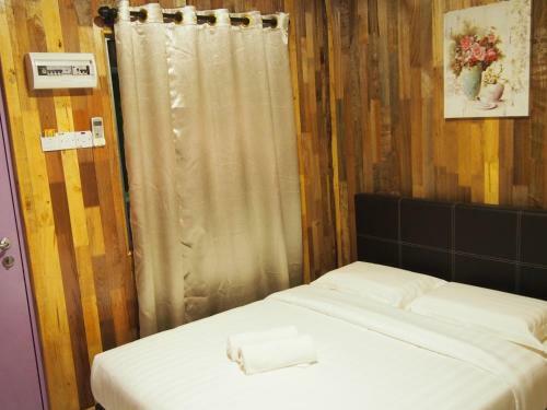 Hotel Mabohai Resort Klebang