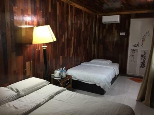 Hotel Mabohai Resort Klebang