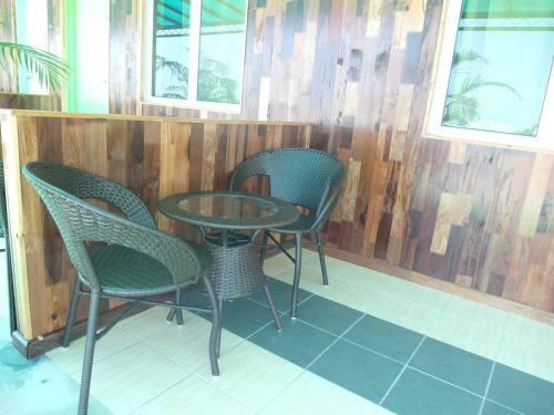 Hotel Mabohai Resort Klebang