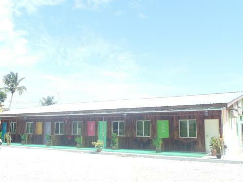 Hotel Mabohai Resort Klebang