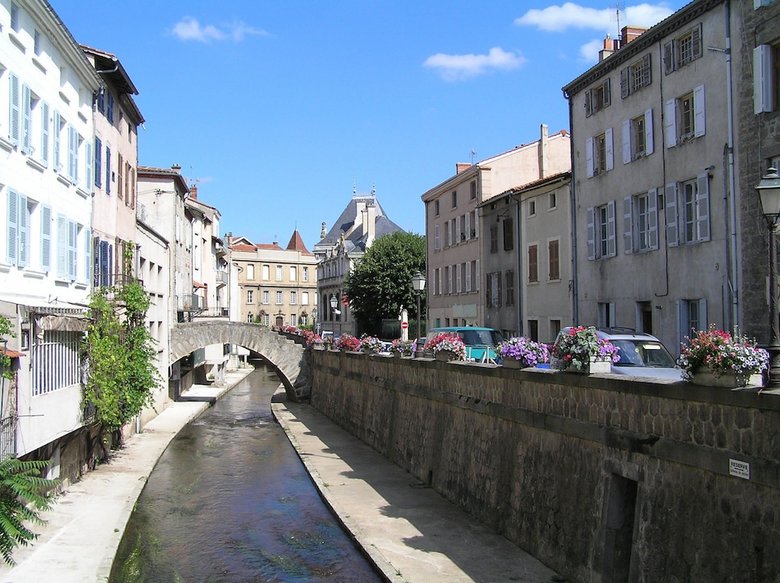 Hotel Le Gil De France