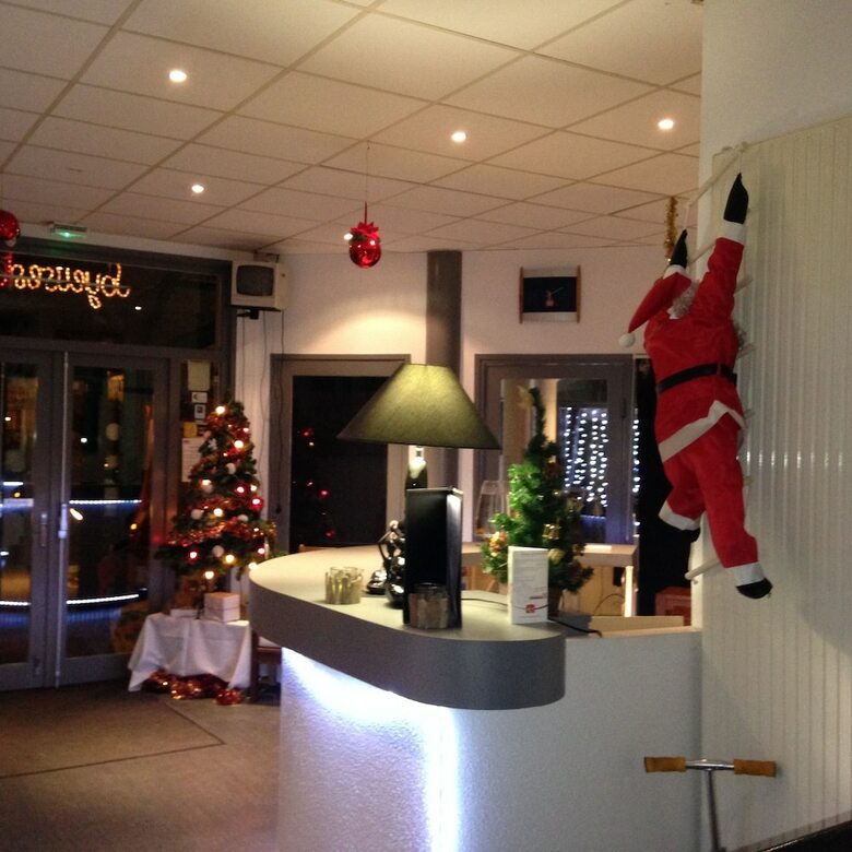 Hotel Le Gil De France