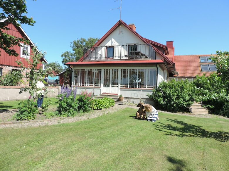 Agroturismo Lanthotell L�gn�s G�rd