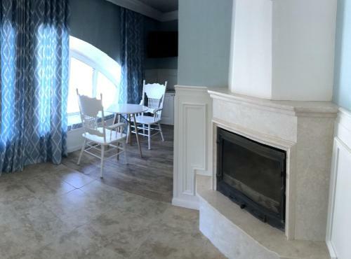Hotel Myslyvskiy Dvir