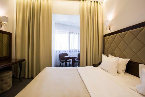 Hotel Myslyvskiy Dvir
