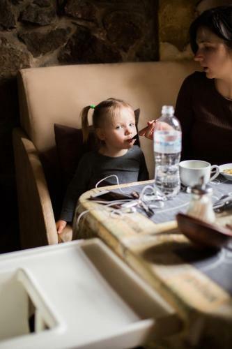 Hotel Myslyvskiy Dvir