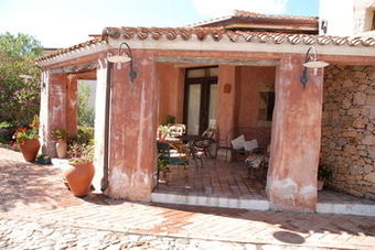 Agroturismo Locanda Tipica Sa Corte