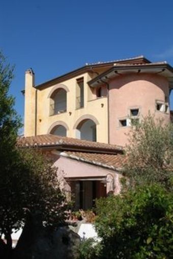 Agroturismo Locanda Tipica Sa Corte